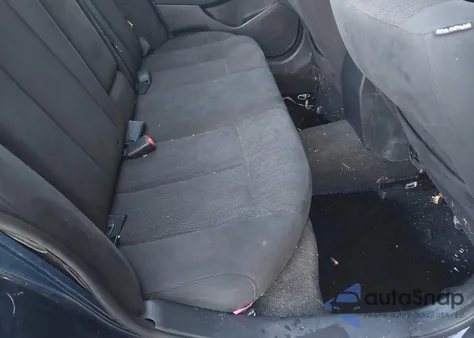 2010 Nissan Altima 2.5 S из США, поврежденный, VIN 1N4AL2AP6AN480686